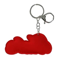 Novelty Bling Keychain