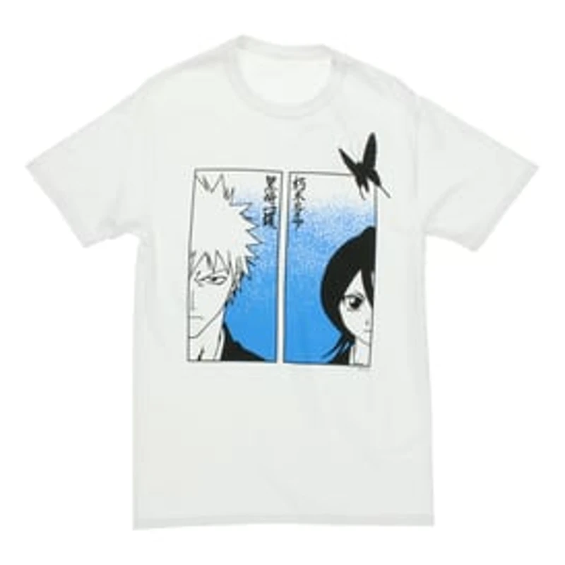 Bleach™ Anime Graphic Tee