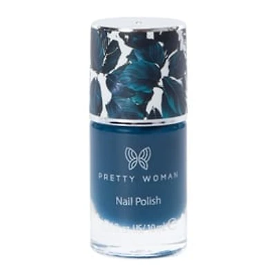 Pretty Woman Nail Polish 0.33oz - Lost At Sea