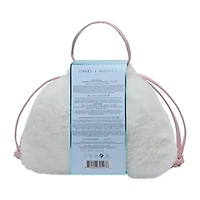 Smoke & Mirrors Cosmetic Glam Bag Set