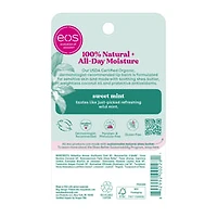 Eos® Sweet Mint Lip Balm