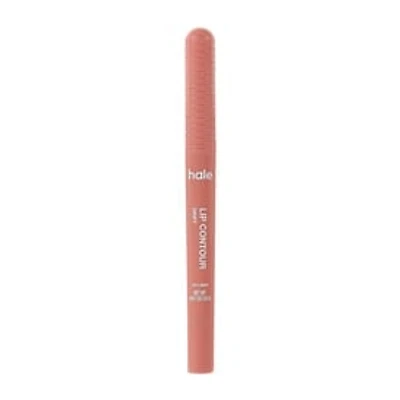 Hale Lip Contour