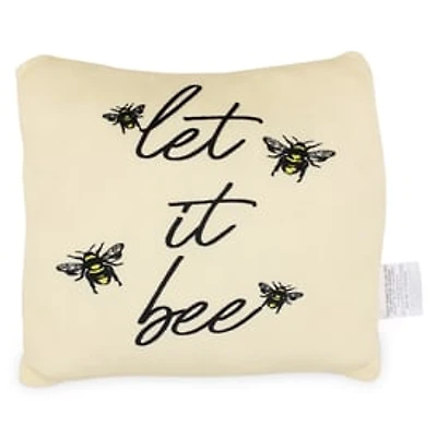 Nature Quote Squishy Pillow 14in