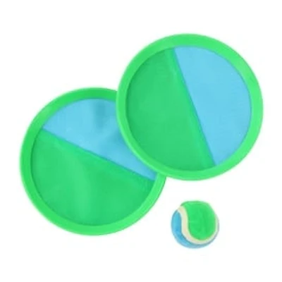Toss And Stick Game Set