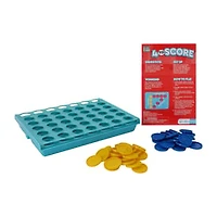4 To Score Board Game Set