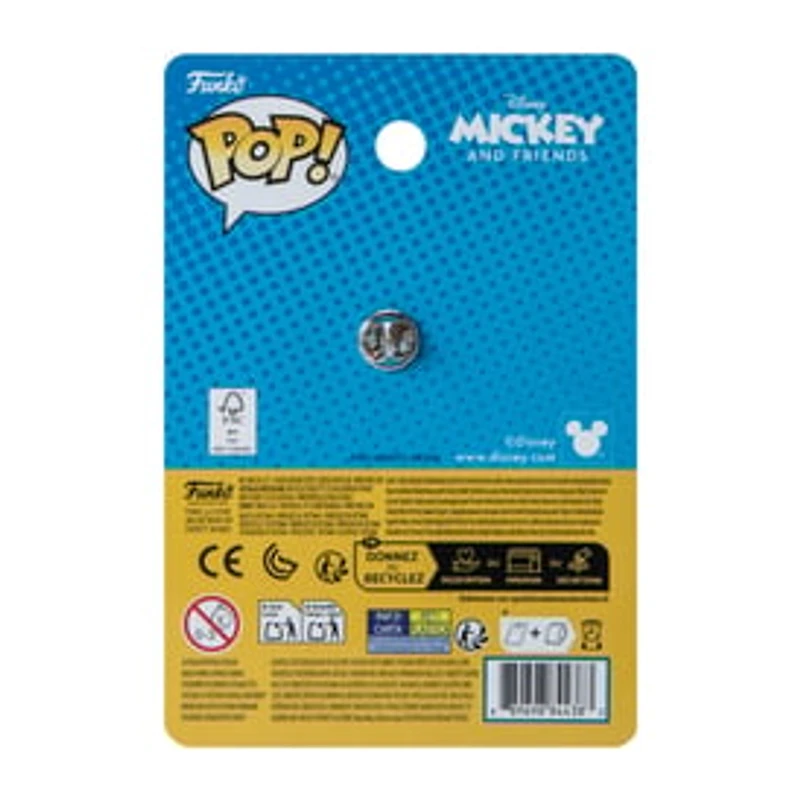 Funko Pop!® Disney Mickey And Friends Vinyl Figure