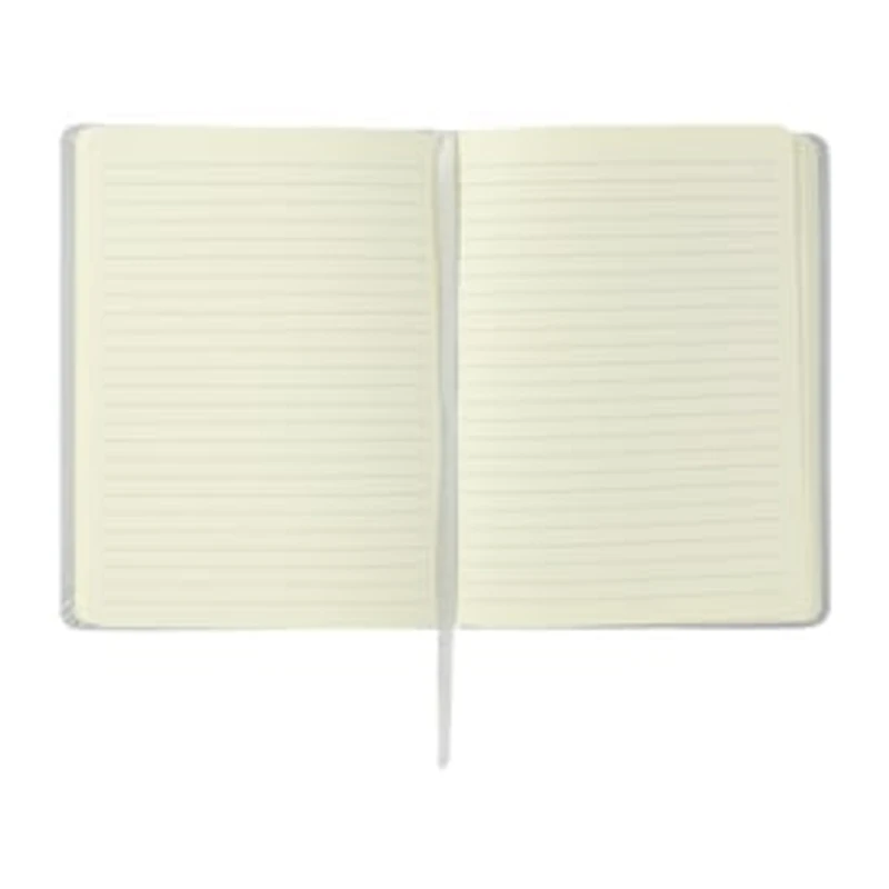 Bound Icon Notebook