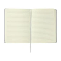 Bound Icon Notebook
