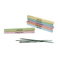 Wavelengths™ Incense Variety Pack 70-Count