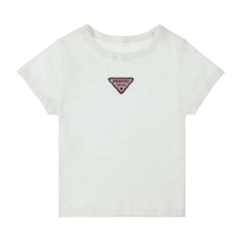 Juniors Praying For You Graphic Tee