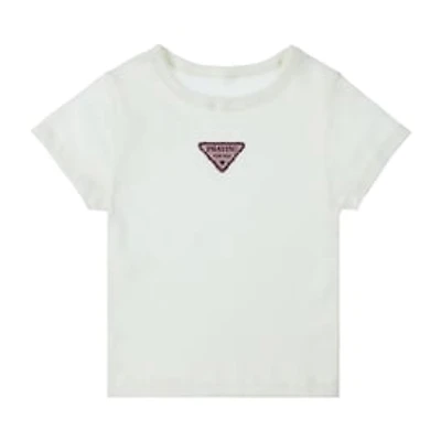 Juniors Praying For You Graphic Tee
