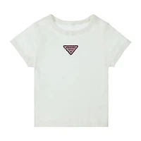 Juniors Praying For You Graphic Tee