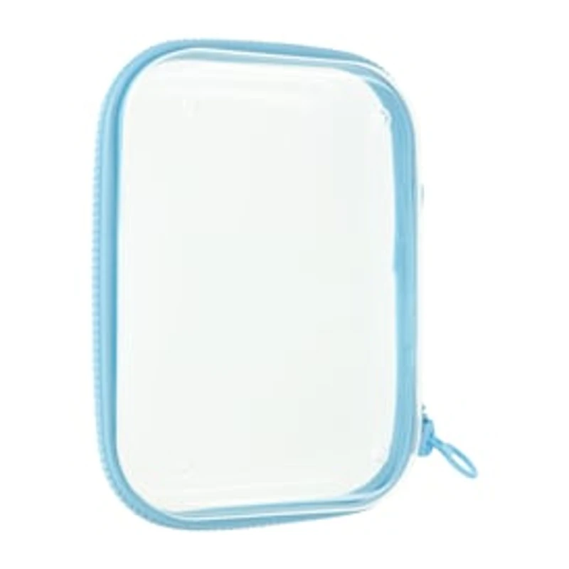Zipper Pencil Case