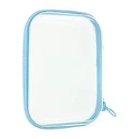 Zipper Pencil Case