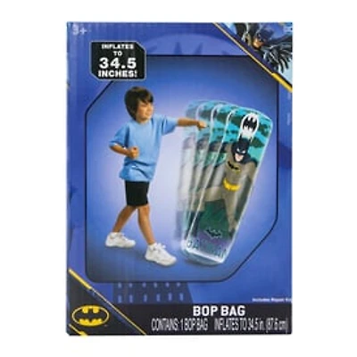 Super Hero Bop Bag 34.5in