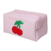 Icon Loaf Beauty Storage Bag