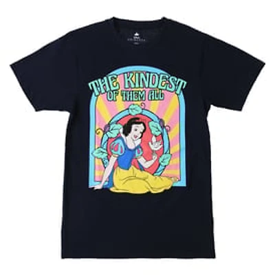 Disney Princess Snow White 'The Kindest Of Them All' Graphic Tee