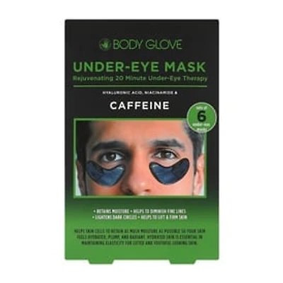 Body Glove Under-Eye Mask 6-Pack