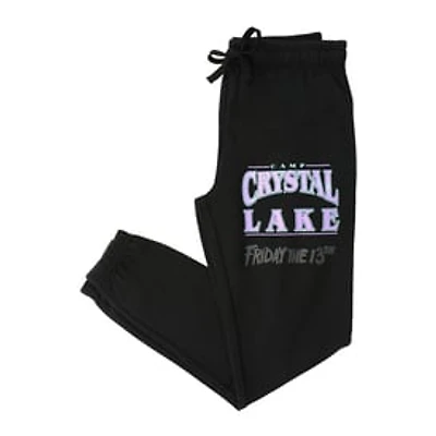 Friday The 13th™ Camp Crystal Lake Joggers