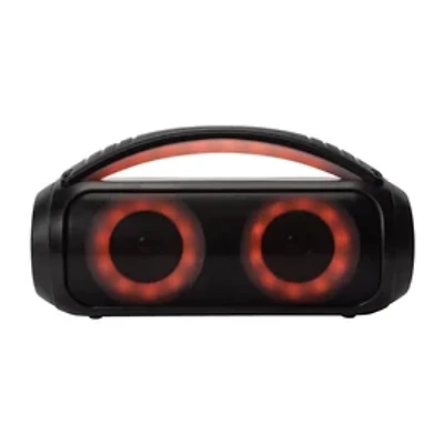 Bass Jaxx™ Trailblazer LED Wireless Speaker