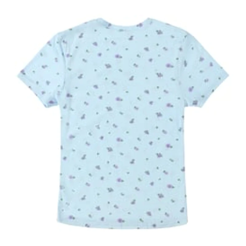 Juniors Pointelle Top