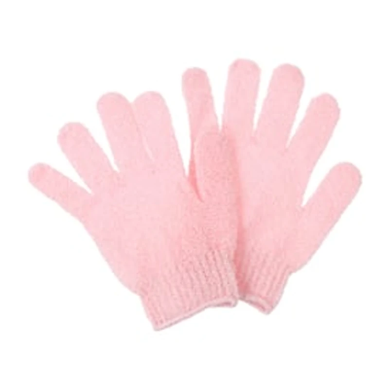 Exfoliating Gloves 1-Pair