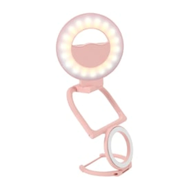 Lana's Life Magnetic Selfie Ring Light