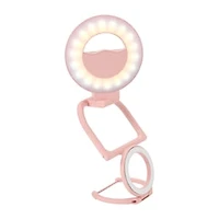 Lana's Life Magnetic Selfie Ring Light