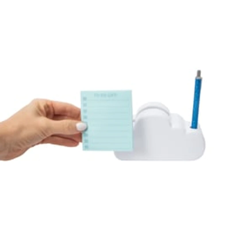 Note Station Set