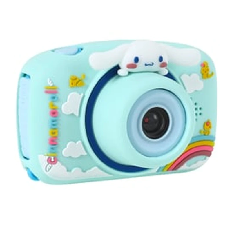 Licensed Digital Camera