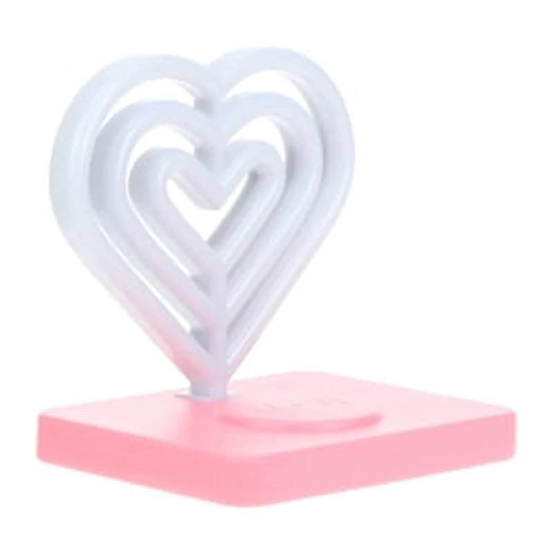 Heart Wireless Charger