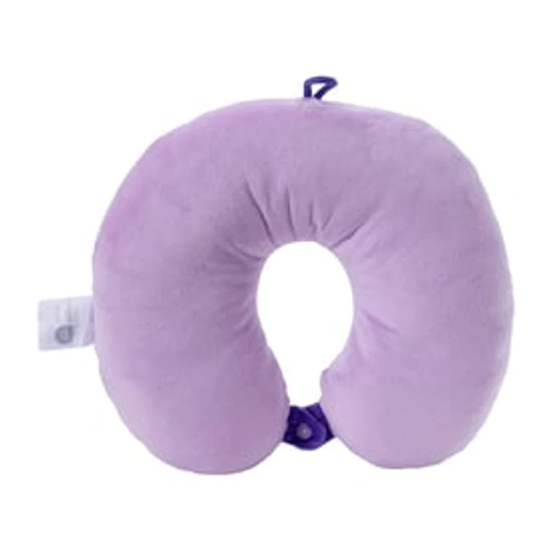 KPop Demon Hunters Travel Neck Pillow