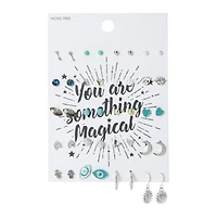All You Need Is Love Earrings 20-Pack