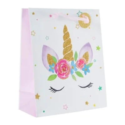 Fun Large Gift Bag 12.75in x 10.375in
