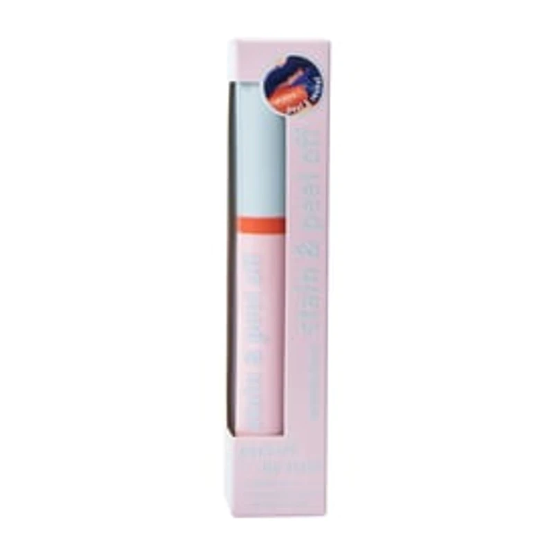 Wanderlust Stain & Peel Off Lip Stain