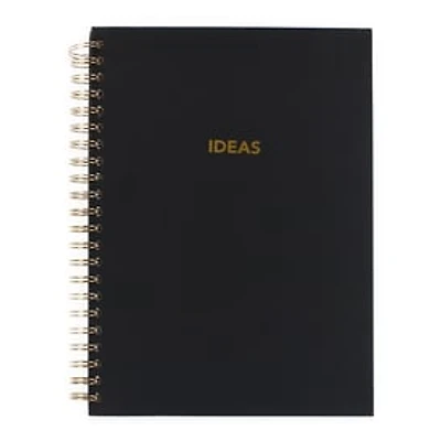 Jumbo Spiral Journal