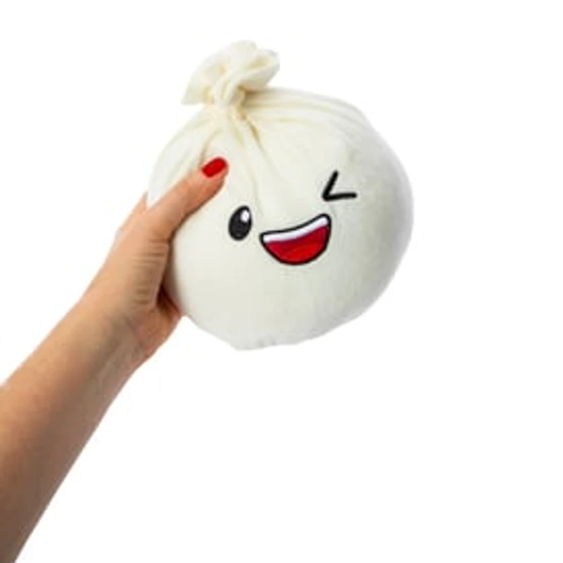 Asian Foodie Plush