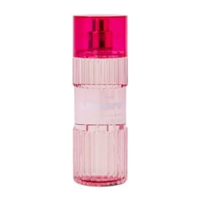 Layer'd Scented Strawberry Smash Body Mist 6oz