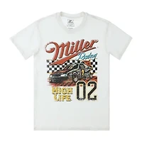 Miller Racing® High Life® 02 Graphic Tee