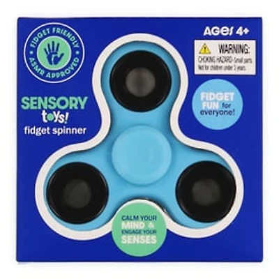 Fidget Spinner Sensory Toy