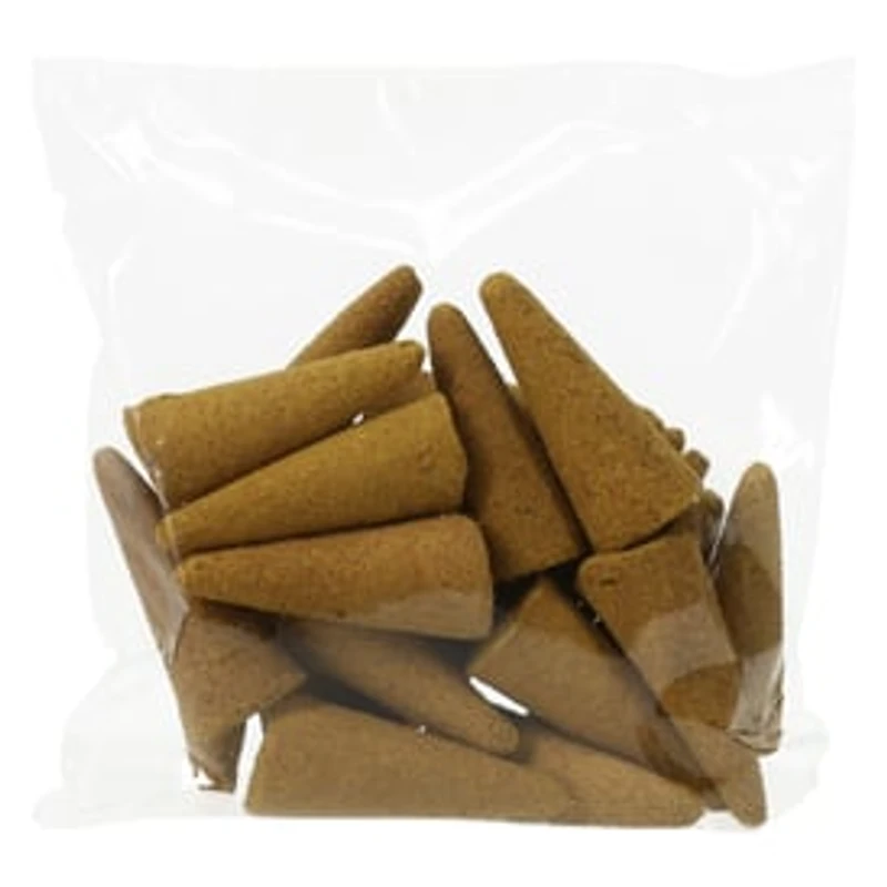 Mosquito Repellent Citronella Incense Cones 20-Count
