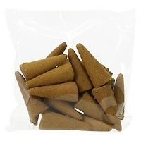 Mosquito Repellent Citronella Incense Cones 20-Count