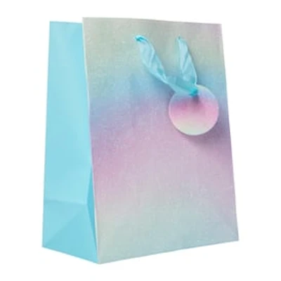 Sparkly Gift Bag 7in x 9in