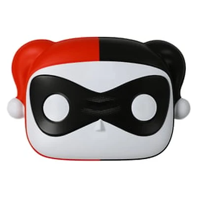 Funko Pop! Masks Dc Harley Quinn