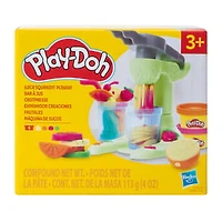 Play-Doh® Kitchen Creations Play Food Set