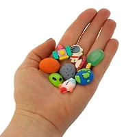Outer Space Sensory Bin