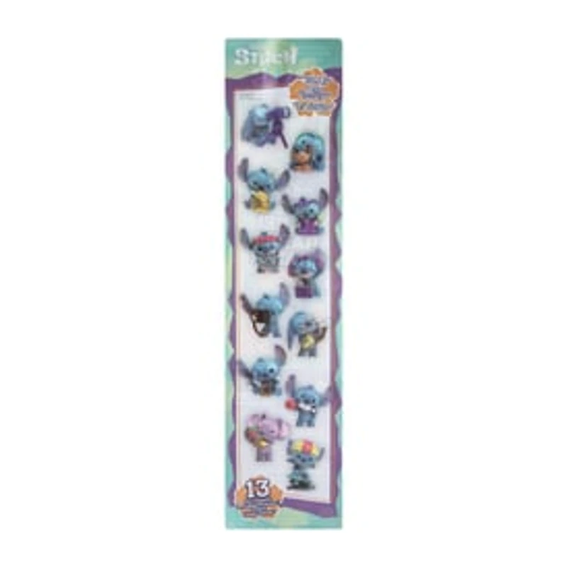 Disney Stitch Collectible Mini Figure (Styles May Vary)