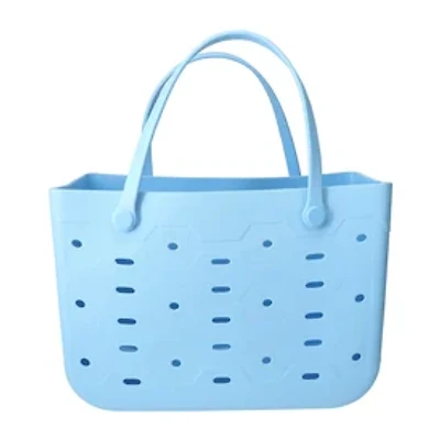 Eva Tote Bag 18in x 8.8in
