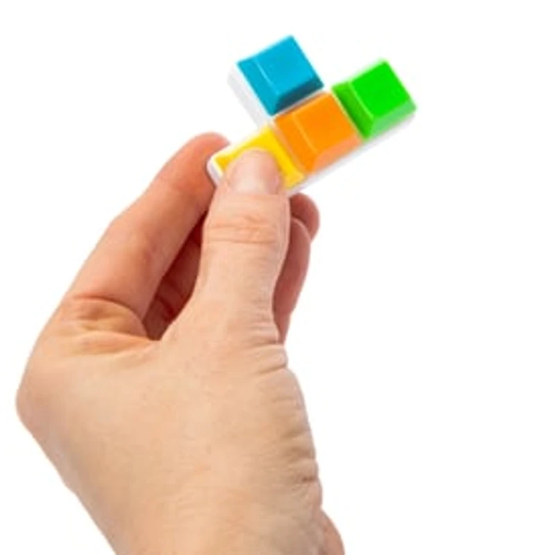 Keyboard Fidget Clicker Set