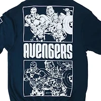 Marvel Hoodie